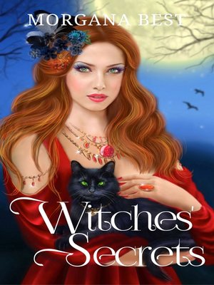 Witches' Secrets - ebook